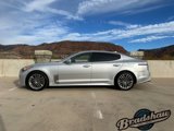 Used 2018 Kia Stinger image 4