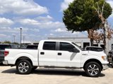 Used 2010 Ford F150 XLT image 3