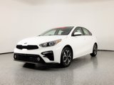 Used 2021 Kia Forte LXS image 3