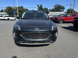 Used 2022 Ford Escape SEL image 2