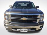 Used 2015 Chevrolet Silverado 1500 LT w/ All Star Edition image 2