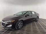 Used 2021 Chevrolet Malibu RS image 3