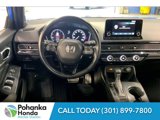 Used 2023 Honda Civic Sport image 4