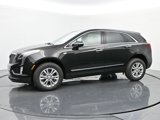 New 2025 Cadillac XT5 Luxury image 2