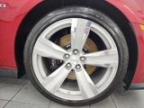 Used 2015 Chevrolet Camaro ZL1 image 3