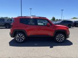 Used 2017 Jeep Renegade Latitude w/ Cold Weather Group image 2