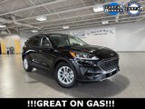 Used 2022 Ford Escape SE w/ Convenience Package image 2