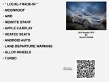 Used 2018 Honda CR-V EX image 6