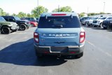 Used 2022 Ford Bronco Sport Big Bend w/ Convenience Package image 4