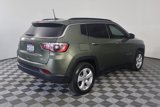 Used 2019 Jeep Compass Latitude w/ Popular Equipment Group image 3