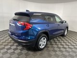Used 2020 GMC Terrain SLE image 3