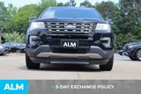 Used 2017 Ford Explorer Limited image 4