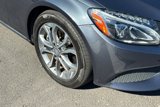 Certified 2016 Mercedes-Benz C 300 Sedan image 3
