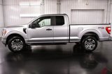 Used 2021 Ford F150 XL w/ Equipment Group 101A High image 4