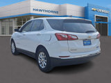 Used 2020 Chevrolet Equinox LT image 4