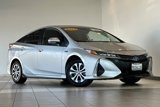 Certified 2022 Toyota Prius Prime XLE image 2