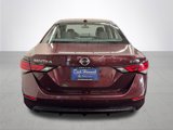 Used 2022 Nissan Sentra SV image 4