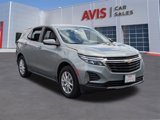 Used 2023 Chevrolet Equinox LT image 3