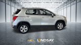 Used 2020 Chevrolet Trax LS image 2