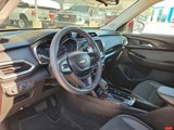 Used 2022 Chevrolet TrailBlazer LT image 2