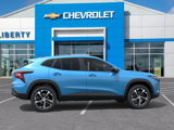 New 2025 Chevrolet Trax RS image 5