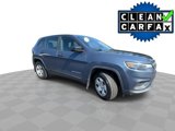 Used 2019 Jeep Cherokee Sport w/ Cold Weather Group image 2