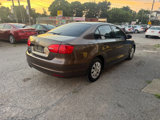 Used 2011 Volkswagen Jetta Sedan image 5