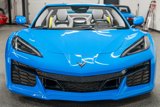 Used 2024 Chevrolet Corvette Z06 w/ Battery Protection Package image 3