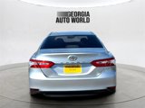 Used 2018 Toyota Camry LE image 4