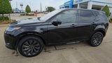 Used 2020 Land Rover Discovery Sport SE R-Dynamic image 4