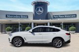 Used 2020 BMW X4 xDrive30i image 3