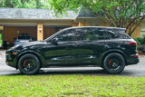 Used 2017 Porsche Cayenne GTS image 3