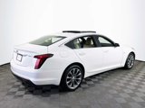 Used 2020 Cadillac CT5 Premium Luxury image 4