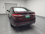 Used 2017 Ford Fusion S image 6