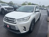 Used 2019 Toyota Highlander XLE image 3