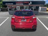 Used 2016 Subaru Crosstrek 2.0i Limited image 4