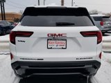 New 2025 GMC Terrain Elevation w/ Black Edition image 3