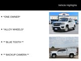 Used 2017 Chevrolet Colorado W/T w/ WT Convenience Package image 4