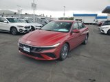 Used 2024 Hyundai Elantra SEL image 4