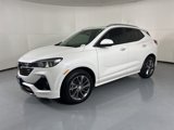 Used 2021 Buick Encore GX Preferred w/ Sport Touring Package image 4