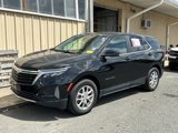 Used 2024 Chevrolet Equinox LT image 2