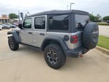Used 2020 Jeep Wrangler Unlimited Rubicon w/ Quick Order Package 28Y Recon image 3
