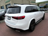 Used 2021 Mercedes-Benz GLS 580 4MATIC image 2