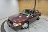 Used 2011 Ford Crown Victoria Police Interceptor w/ Radio Suppression Pkg image 2