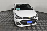 Used 2021 Chevrolet Spark LS image 3