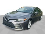 Used 2023 Toyota Camry LE image 4