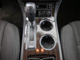 Used 2015 Chevrolet Traverse LT w/ Style and Technology Package image 4