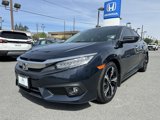 Certified 2017 Honda Civic Touring image 3