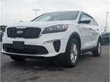 Used 2020 Kia Sorento LX image 3