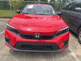 Used 2022 Honda Civic Sport image 2